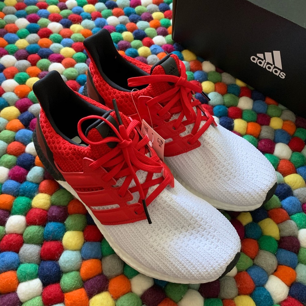 NWT Adidas Ultraboost
